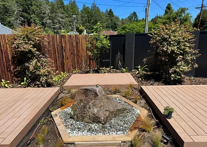 Luxury Redwoods With Heated Pool, Spa, Sauna Villa Rotorua