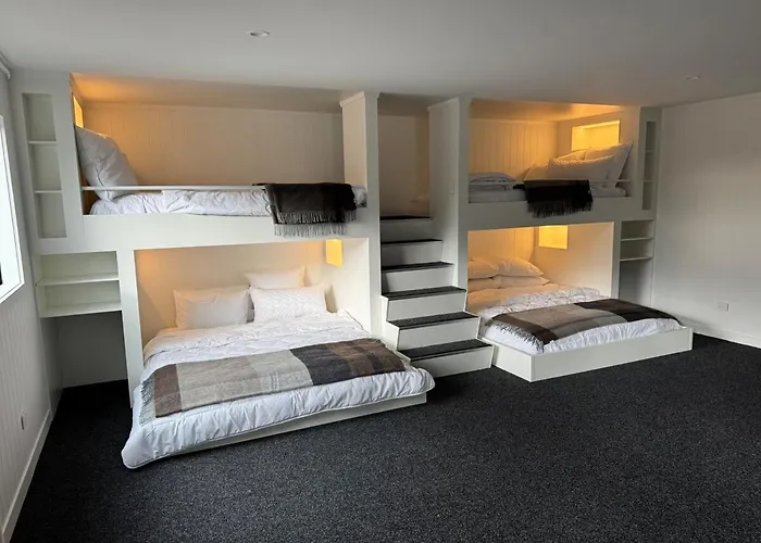 Luxury Redwoods With Heated Pool, Spa, Sauna *