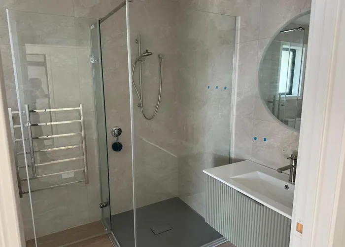 Villa Luxury Redwoods With Heated Pool, Spa, Sauna *