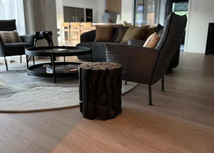 Luxury Redwoods With Heated Pool, Spa, Sauna *