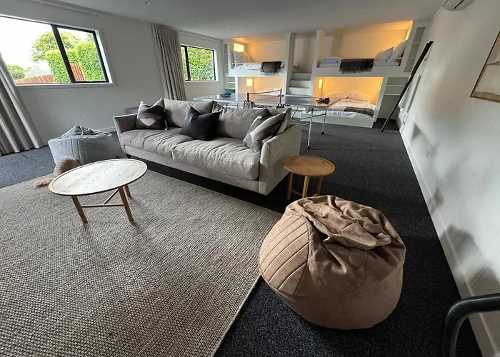 Luxury Redwoods With Heated Pool, Spa, Sauna